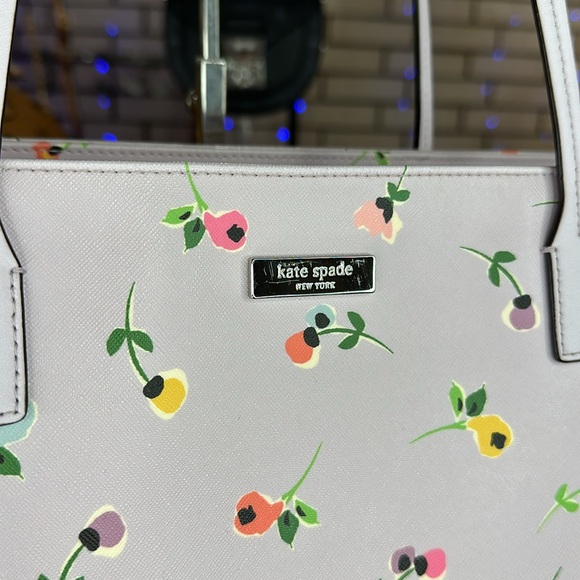 💥KATE SPADE - Shore Street Wild Flower Ditsy Margaretta - DT862 - Picture 10 of 17